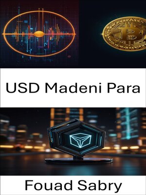 cover image of USD Madeni Para